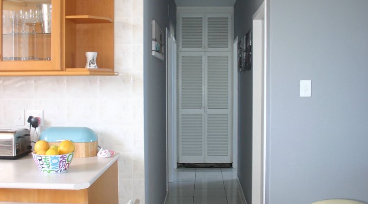 Hilken Lodge Apartment