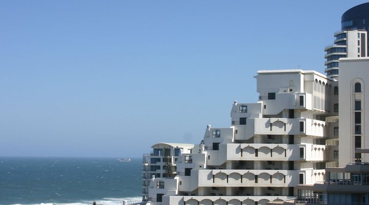 Hilken Lodge Apartment