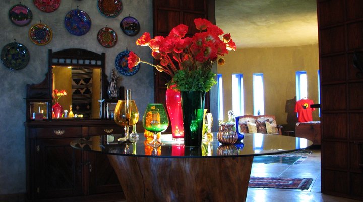 Valparaiso Guest House