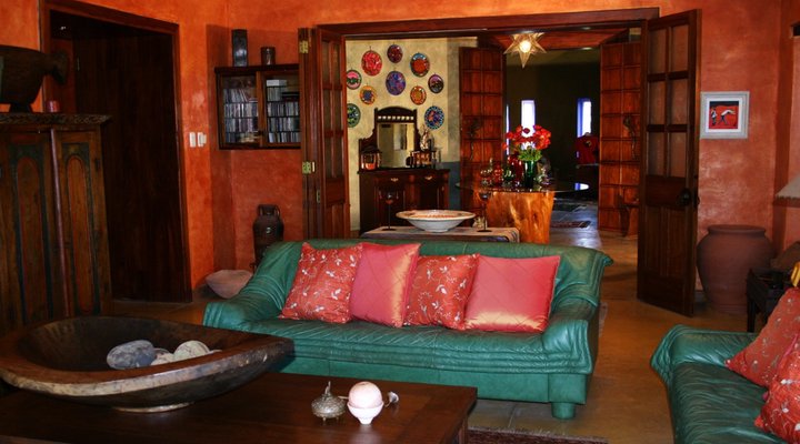 Valparaiso Guest House