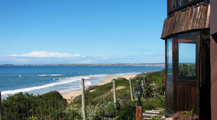 Valparaiso Guest House