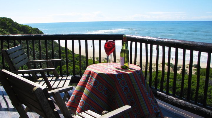 Valparaiso Guest House