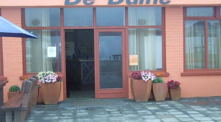 De Duine Hotel
