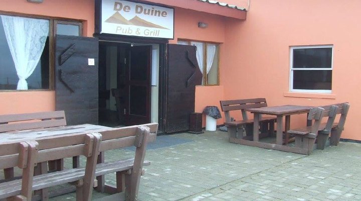 De Duine Hotel