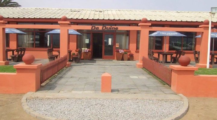De Duine Hotel