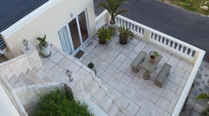 Self-catering Bachelor Pad, Fish Hoek