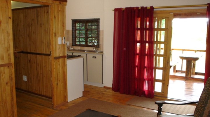 Big Creek Guest Lodge