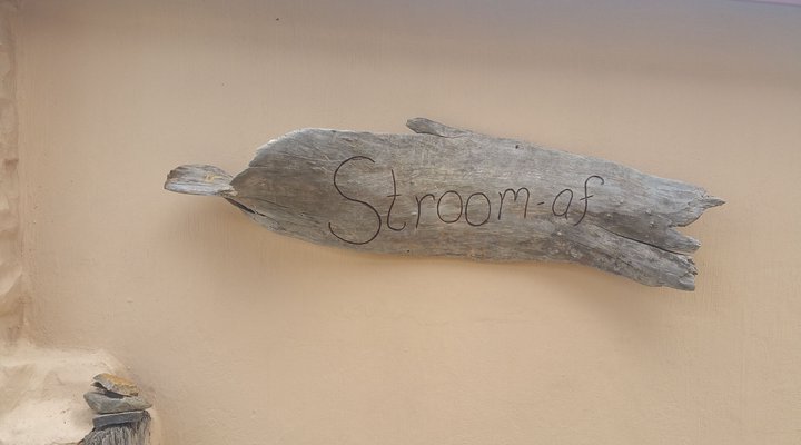 Stroom-af