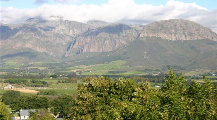 Ladera Vista