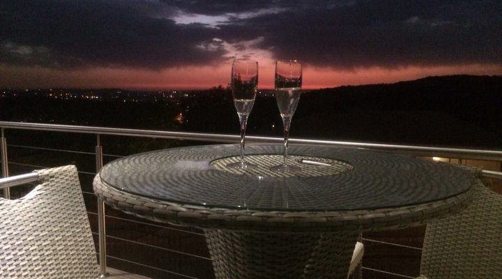 Glenvista Executive Guest House