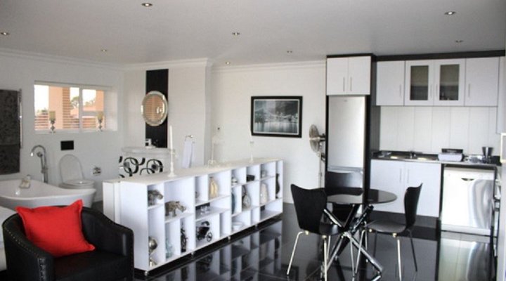 Glenvista Executive Guest House