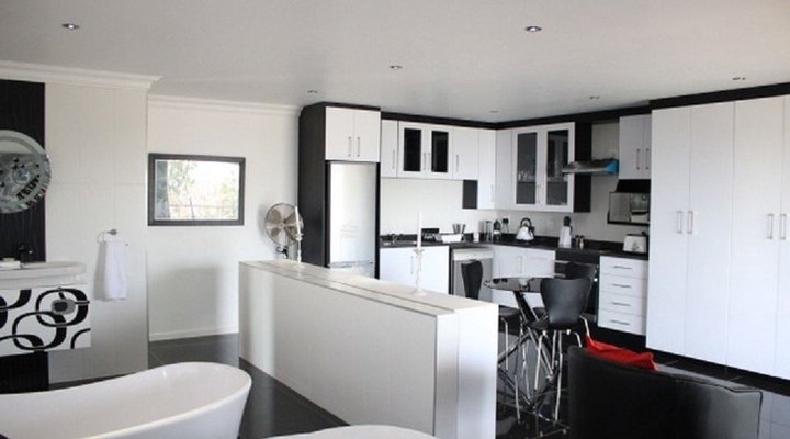Glenvista Executive Guest House