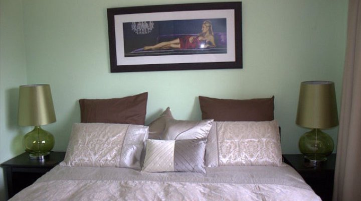 Glenvista Executive Guest House