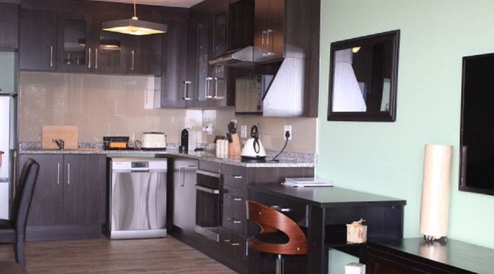 Glenvista Executive Guest House
