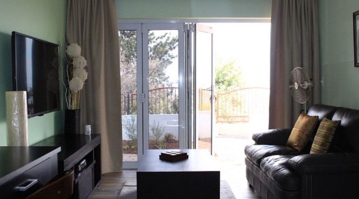 Glenvista Executive Guest House