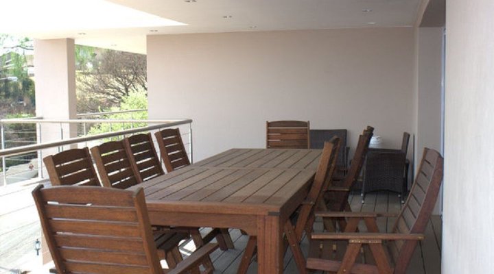 Glenvista Executive Guest House