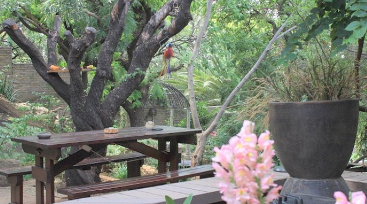Glenvista Executive Guest House