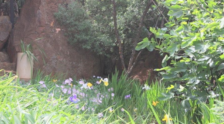 Glenvista Executive Guest House