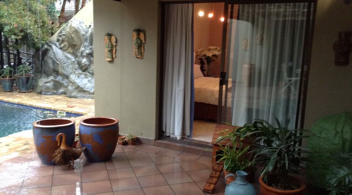 Bay Beach Self Catering