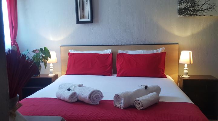 TASA Lodge and Travel