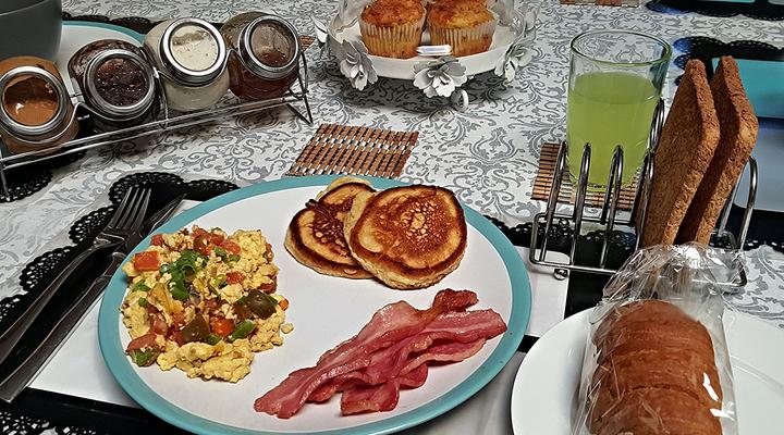 TASA Lodge and Travel