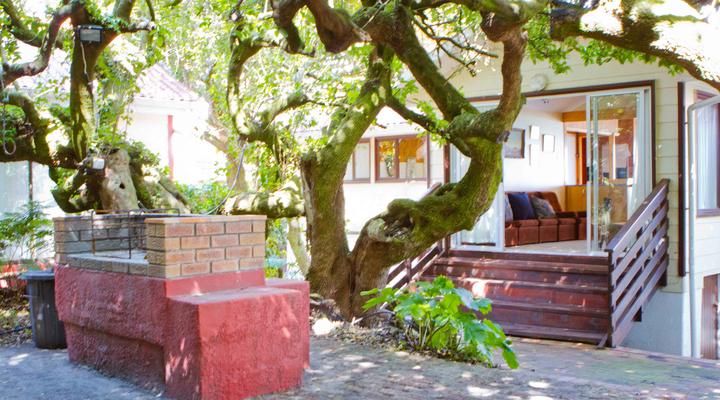 Melkboom Self-catering Villa