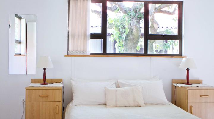 Melkboom Self-catering Villa