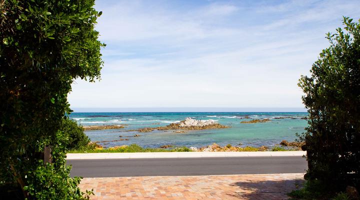 Melkboom Self-catering Villa