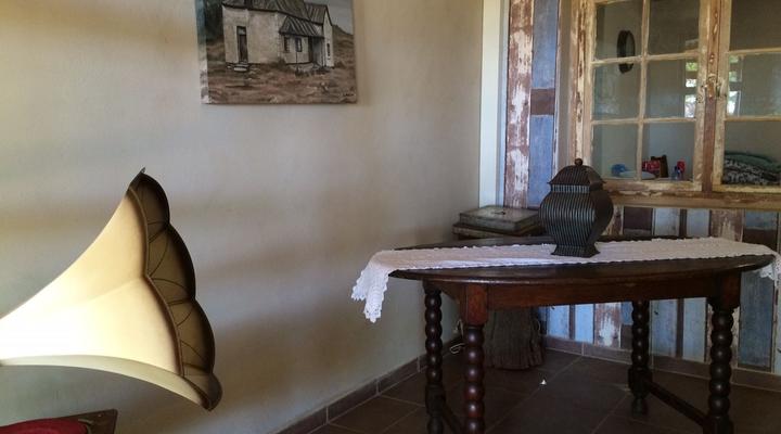 Baobab's Bushveld Rest