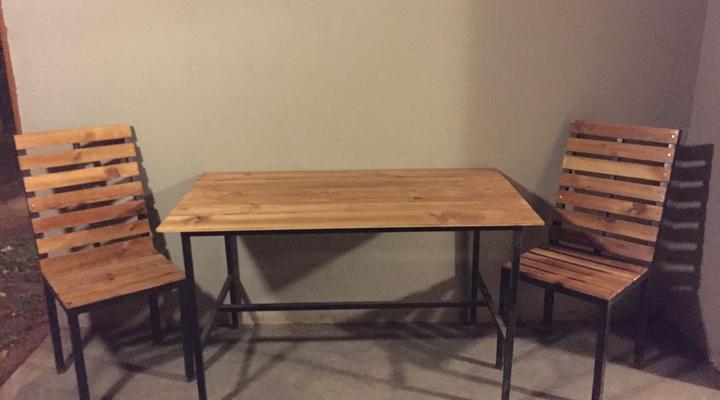 Baobab's Bushveld Rest