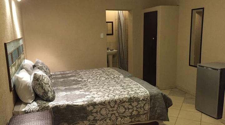 Baobab's Bushveld Rest