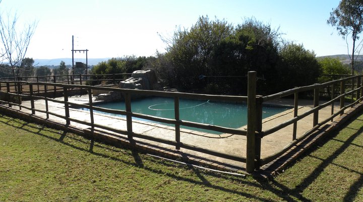 Malonjeni Guest Farm 