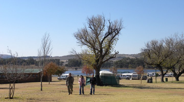 Malonjeni Guest Farm 