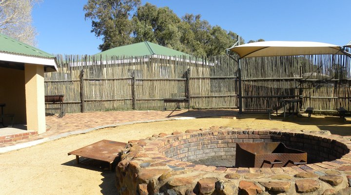 Malonjeni Guest Farm 