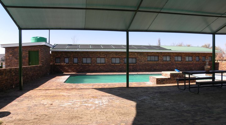 Malonjeni Guest Farm 