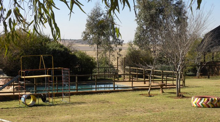 Malonjeni Guest Farm 