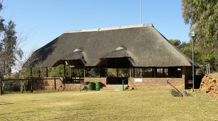 Malonjeni Guest Farm 