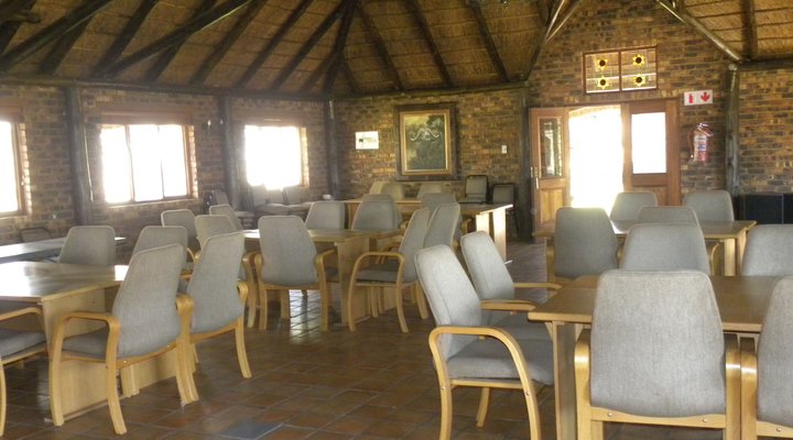 Malonjeni Guest Farm 