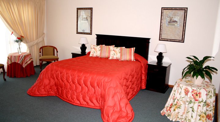 Bell Street Bed and Breakfast