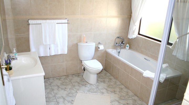 Bell Street Bed and Breakfast