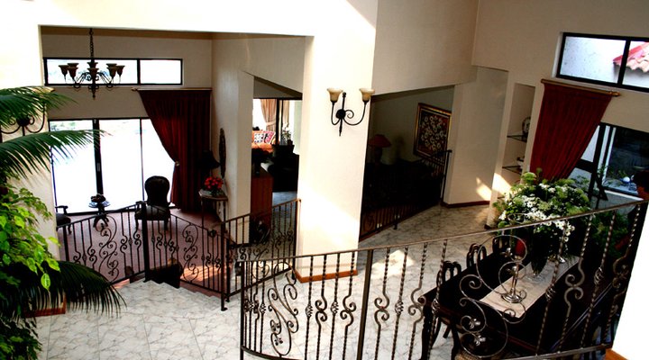 Bell Street Bed and Breakfast