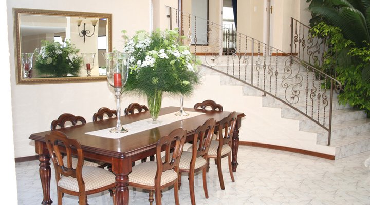 Bell Street Bed and Breakfast