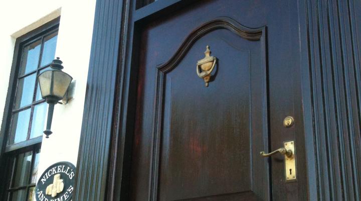 Hallbury Estate Bed and Breakfast