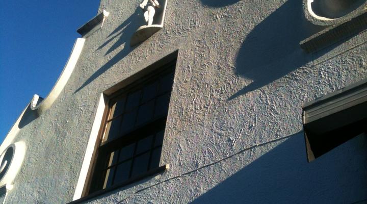 Hallbury Estate Bed and Breakfast