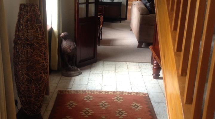 Hallbury Estate Bed and Breakfast