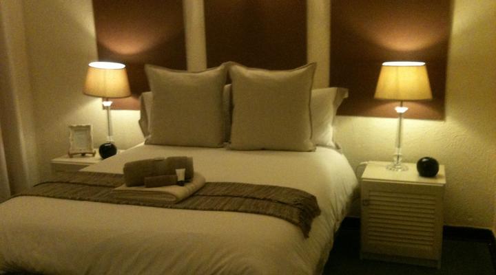 Hallbury Estate Bed and Breakfast