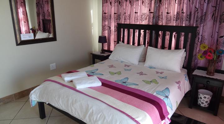 Chianti Self-catering