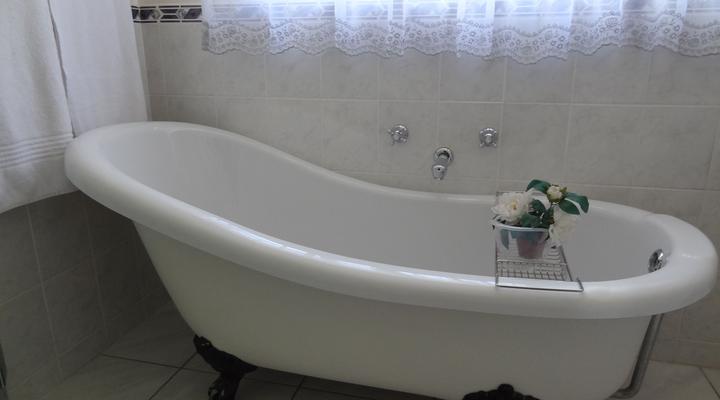 Chianti Self-catering