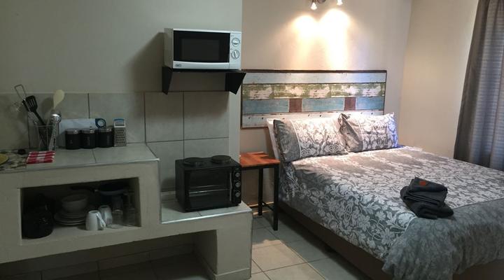 Baobab's Bushveld Rest