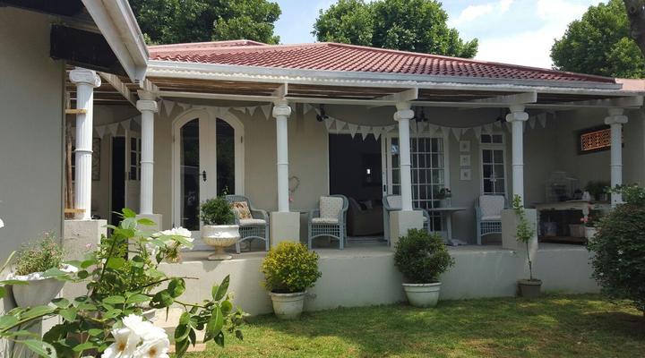 The French Quarter Parkhurst